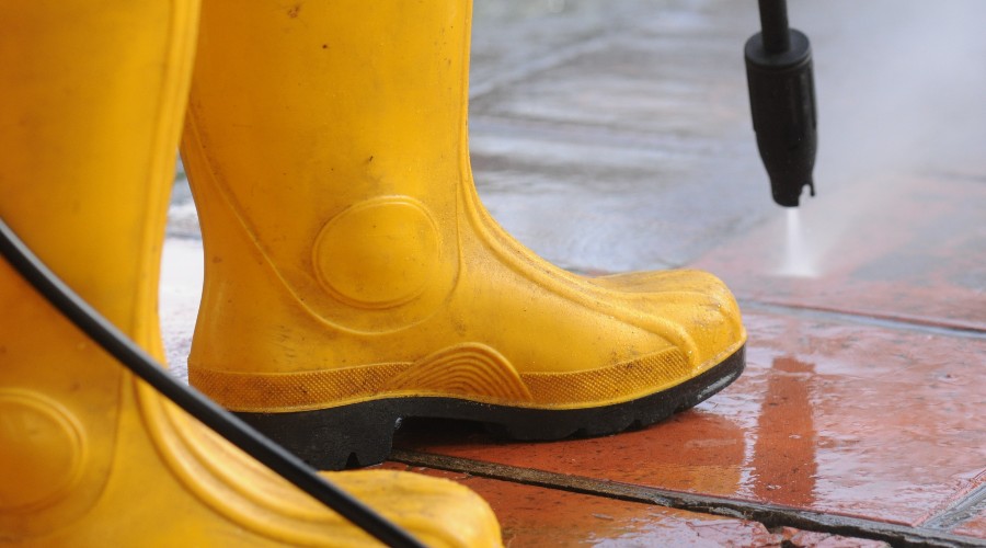 Ashworld ltd - Maintenance Services