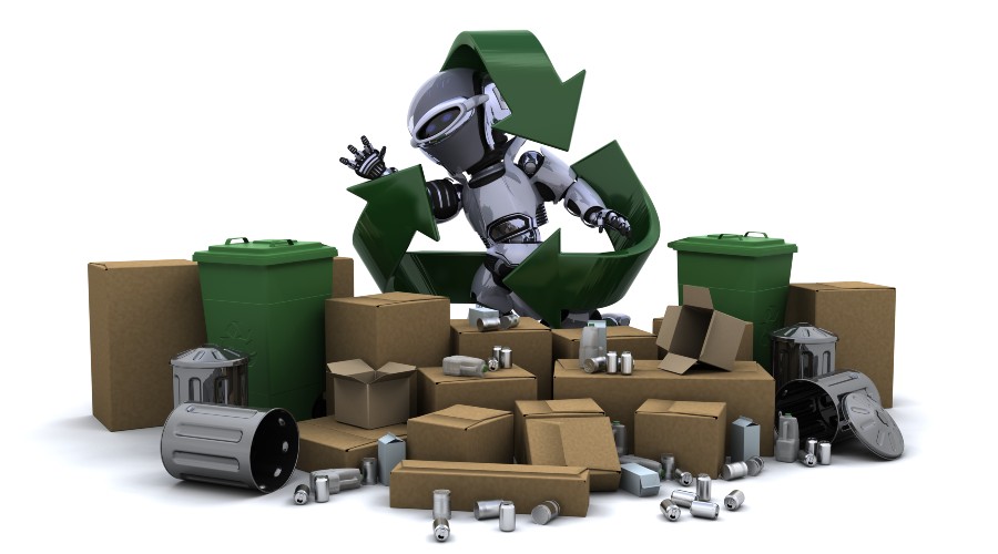 Ashworld ltd - Waste Management Services